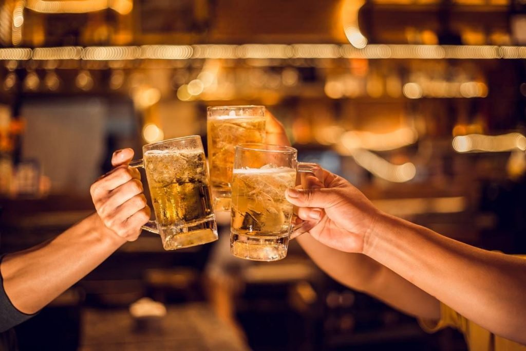 De bar em bar: 6 novos locais incríveis para beber em Brasília | Metrópoles