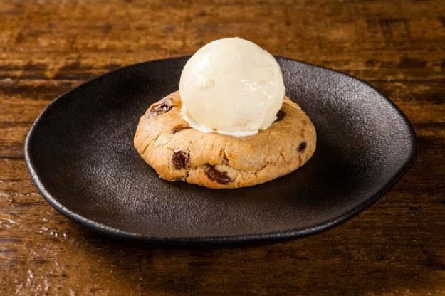 Deep Cookie