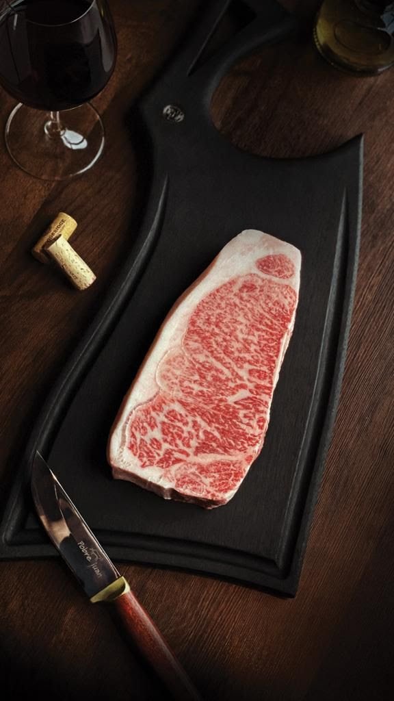 Corte Wagyu