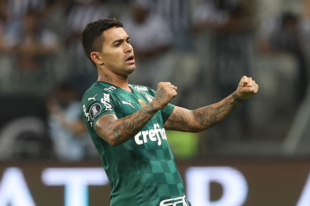 Palmeiras: classificação para a final da Libertadores gera memes