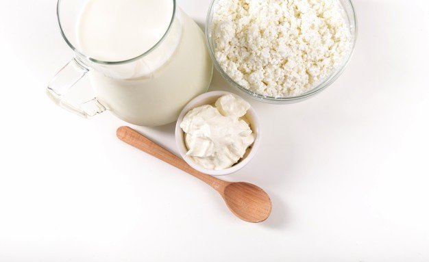 kefir