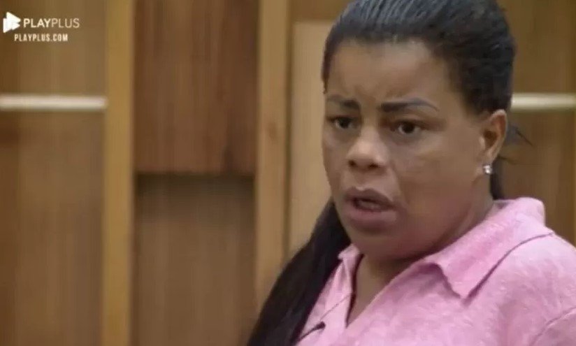 Tati Quebra Barraco