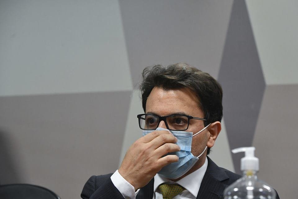 Otavio Fakhoury