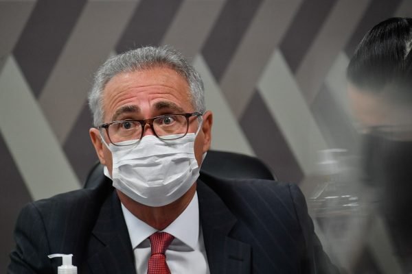 empresário Otávio Oscar Fakhoury Comissão Parlamentar de Inquérito da Pandemia (CPIPANDEMIA) realiza oitiva de empresário apontado como financiador de disseminação de notícias falsas 4