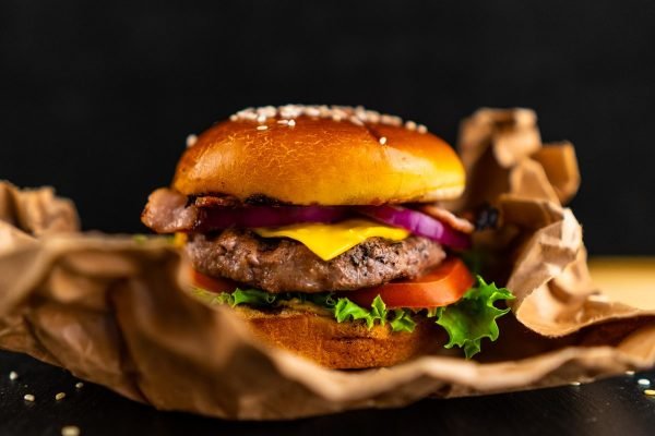 FESTIVAL EM HAMBURGUERIA NESSE FINAL DE SEMANA! 🍔 Você precisa