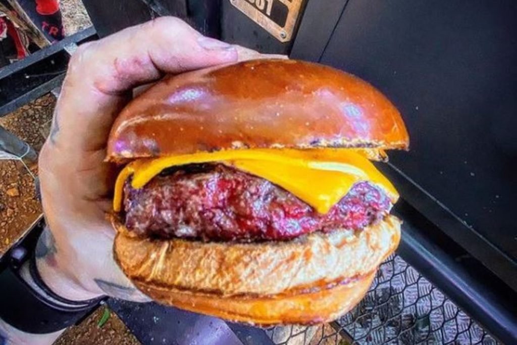 Burger Fest: festival gastronômico reúne 38 hamburguerias no DF