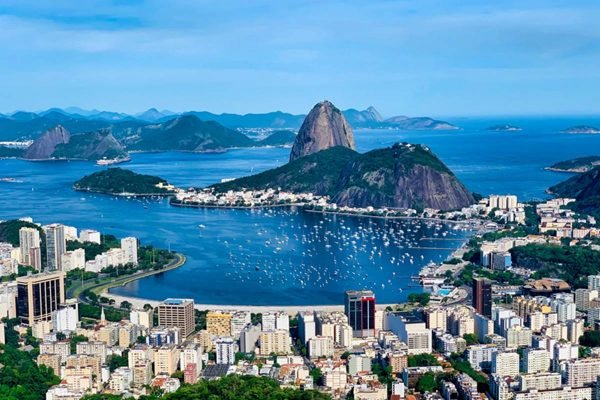 15 lugares (muito) instagramáveis no Rio de Janeiro