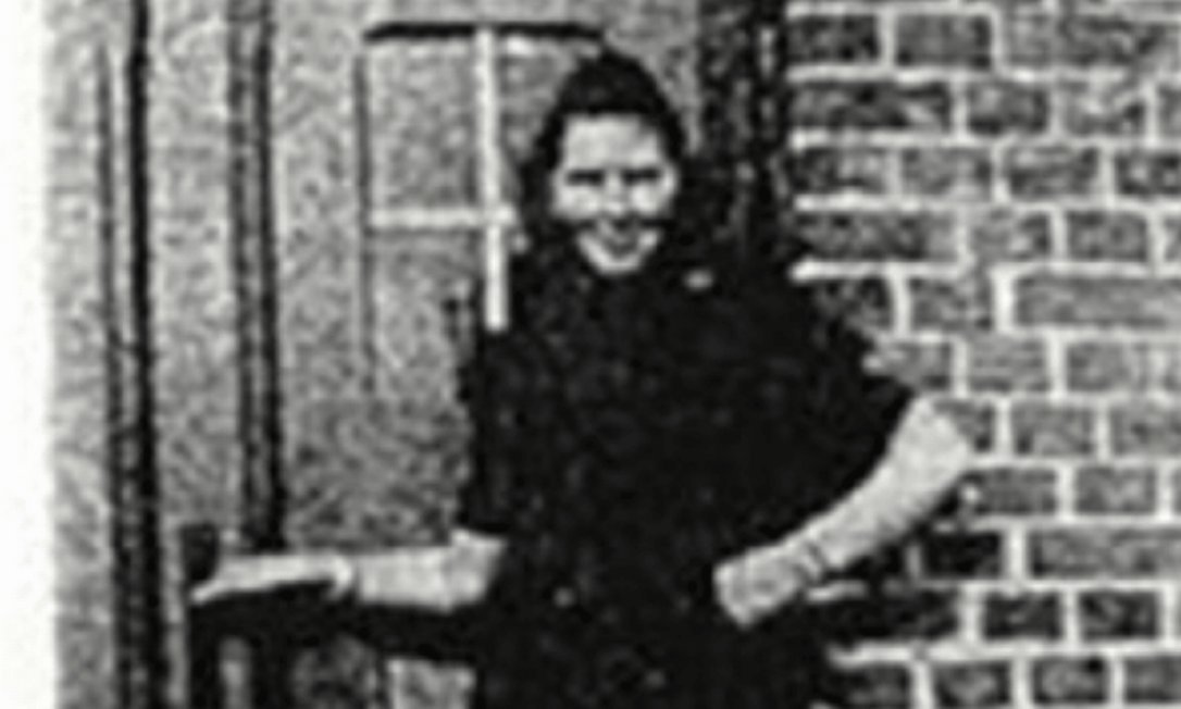 Ex-secretária nazista tenta fugir de julgamento pela morte de 11 mil pessoas
