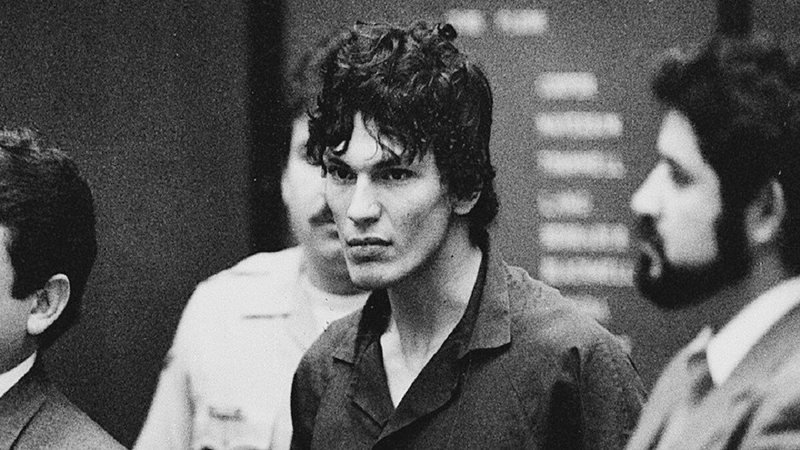 Richard Ramirez