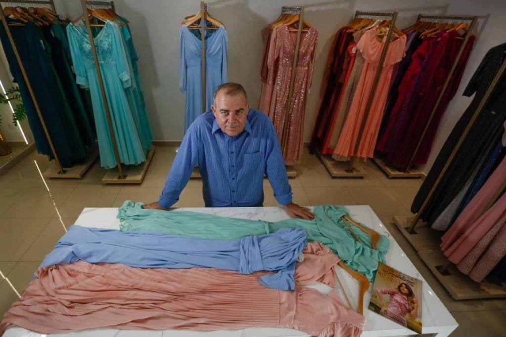 moda evangélica