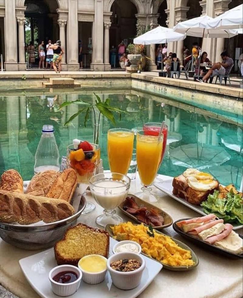 Brunch do Plagé Café