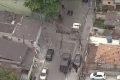 Polícia faz operação em Tomás Coelho na manhã desta sexta-feira (30)
