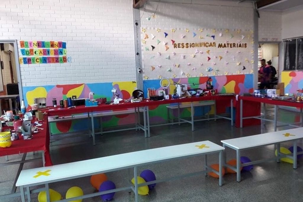 Cef 102 Norte