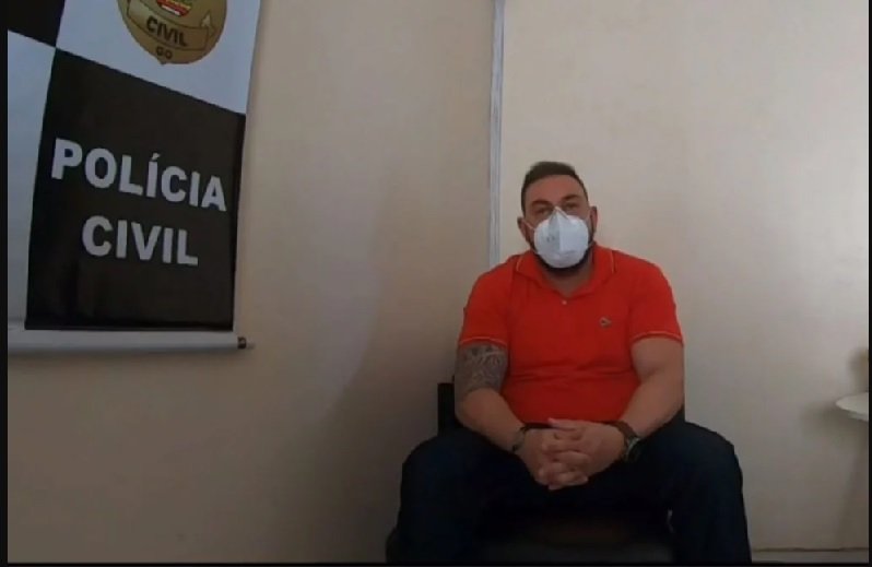 goias medico suspeito abuso sexual