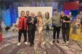 Elenco do Encrenca