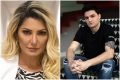 Antonia Fontenelle e Felipe Neto