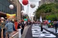 protesto contra o governo bolsonaro na avenida paulista em são paulo 1
