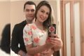 Andressa Urach se pronuncia após internação psiquiátrica