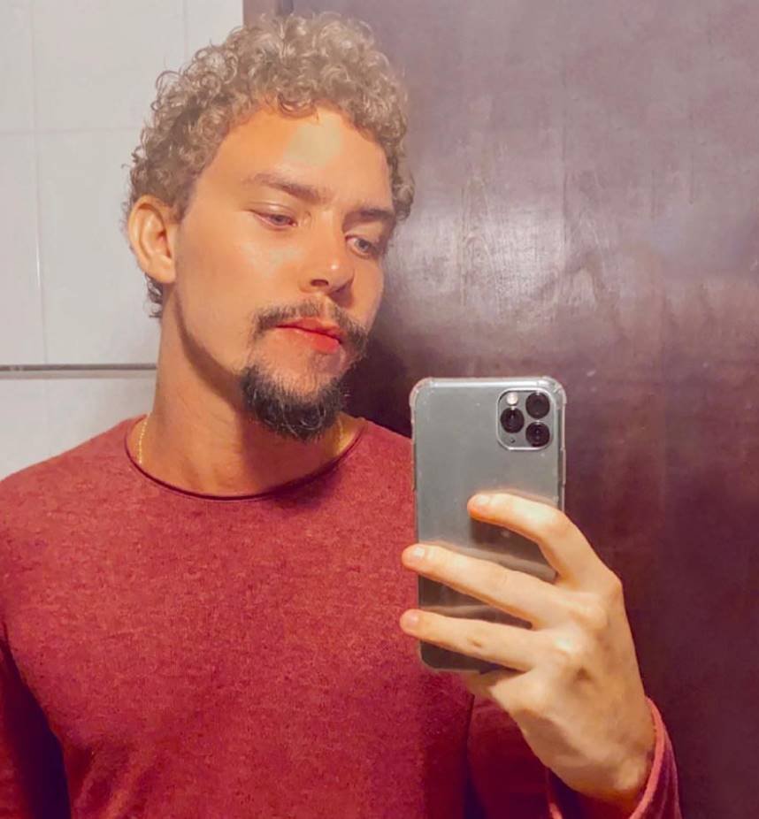 Gabriel Benamor