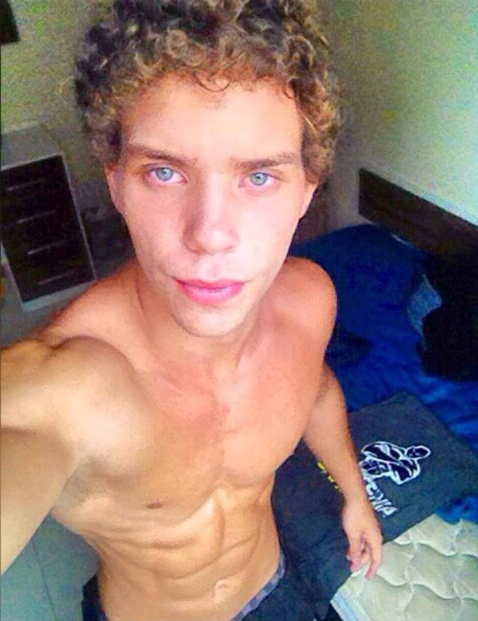 Gabriel Benamor