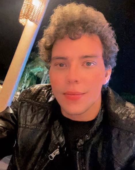 Gabriel Benamor