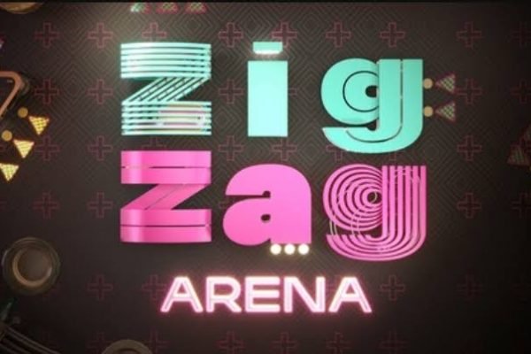 Logo do Zig Zag Arena