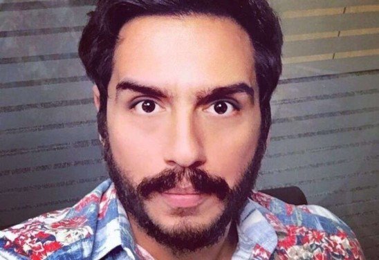 Caike Luna