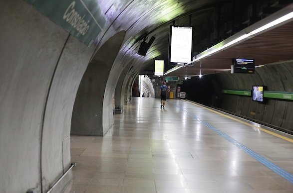 Metrô São Paulo