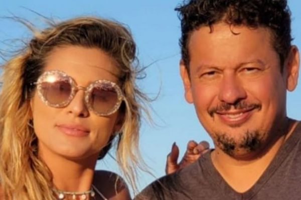 Marcos Araújo e Pétala Barreiros