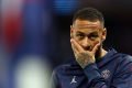 Paris Saint-Germain Neymar