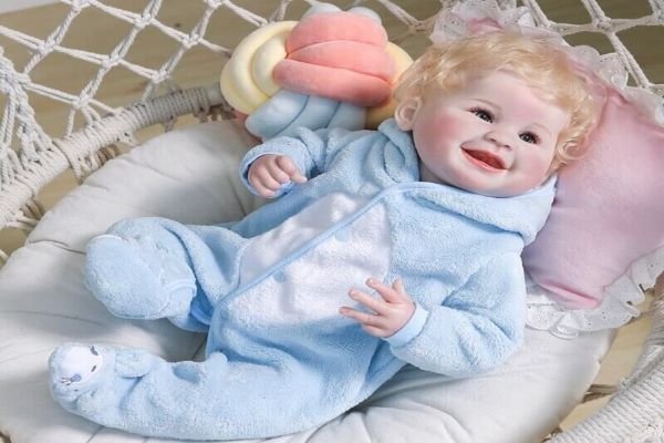 10 Dicas para Mamães e Papais de Bebês Reborns – Bebe Reborn Original