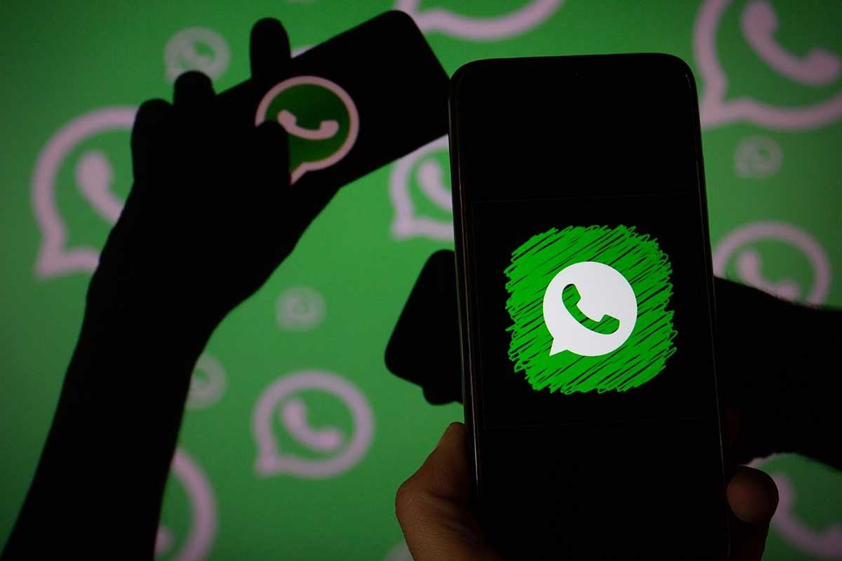 WhatsApp, Instagram e Facebook apresentam instabilidade nesta