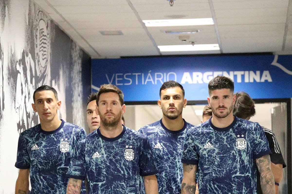 Em “parceria” com Messi, Corinthians apoia campanha de doação de órgãos