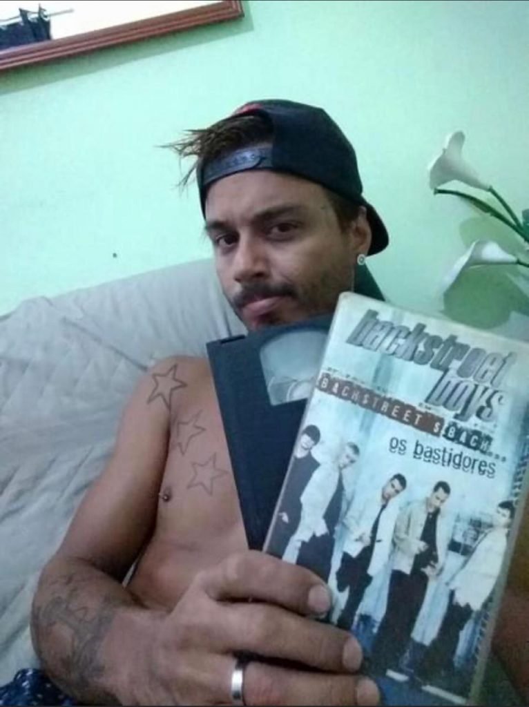 backstreet uber