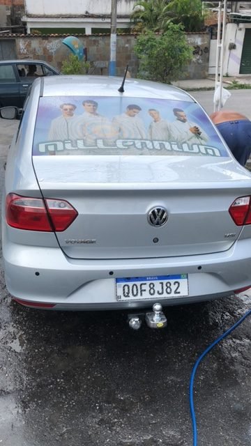 backstreet uber