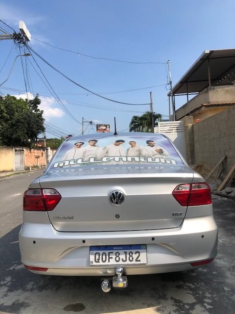 backstreet uber