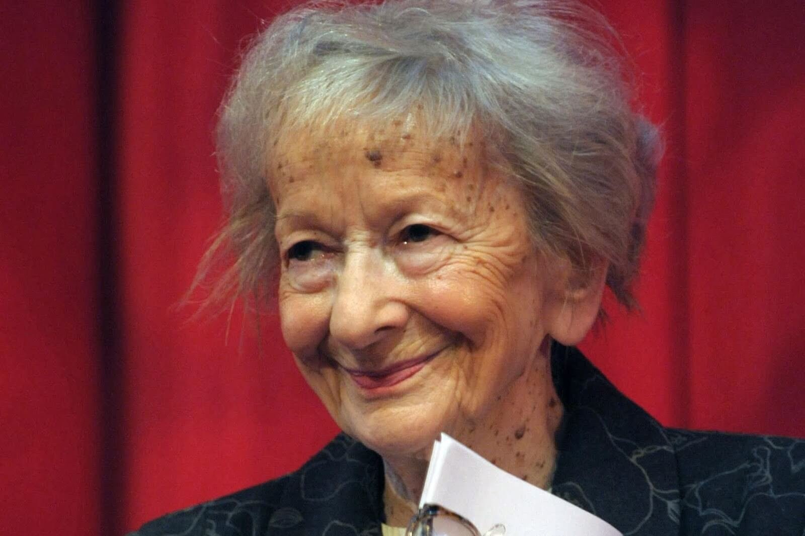 Wislawa Szymborska VI (1)