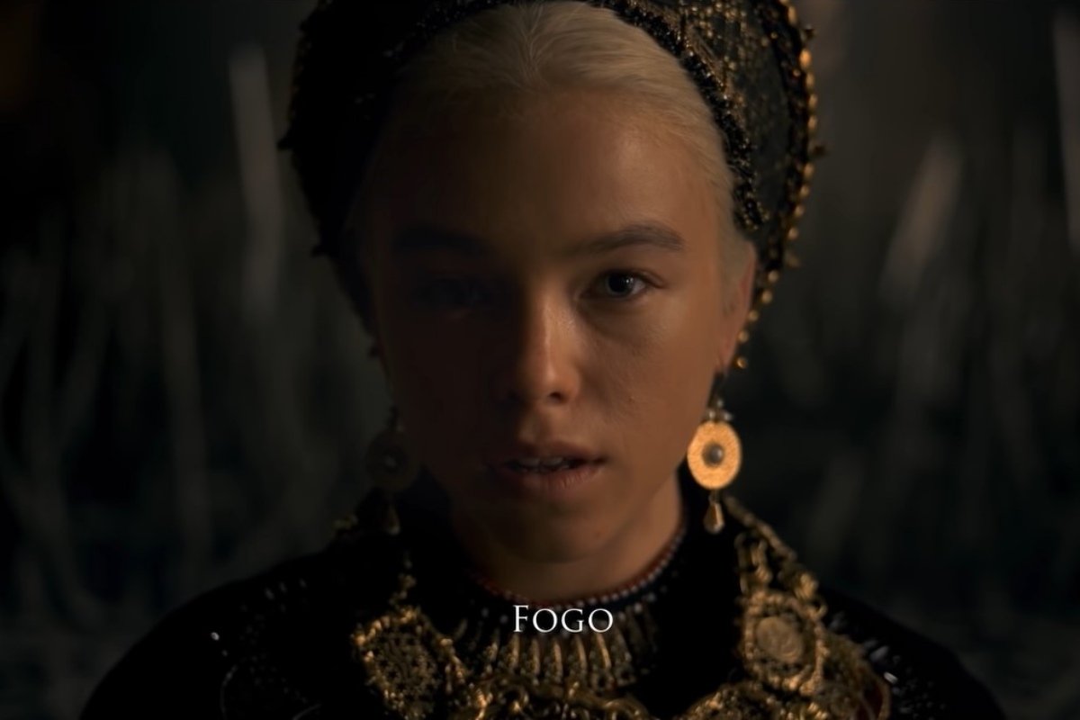 House of the Dragon  Série sobre a família Targaryen ganha