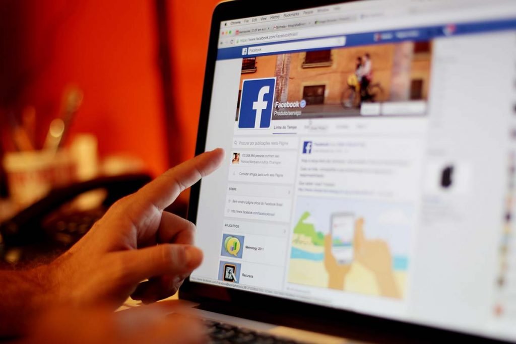 Facebook