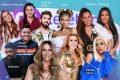 Artistas que vão participar do Teleton 2021