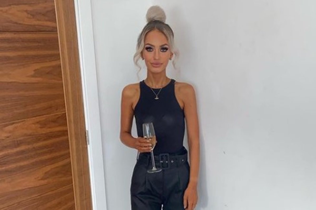 “Só comia alface e cenoura”, diz mulher que desenvolveu anorexia na pandemia