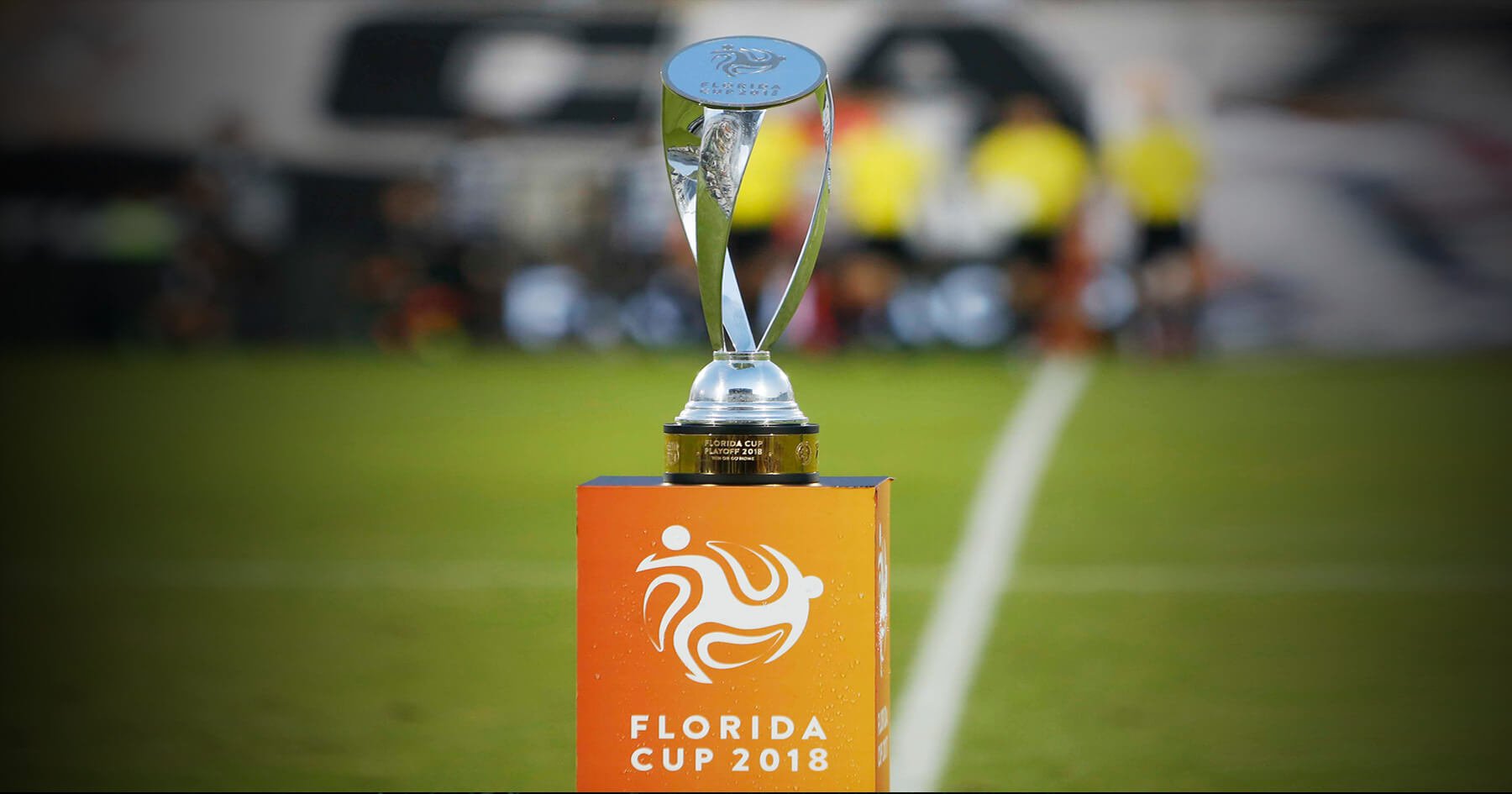 Florida Cup 2018