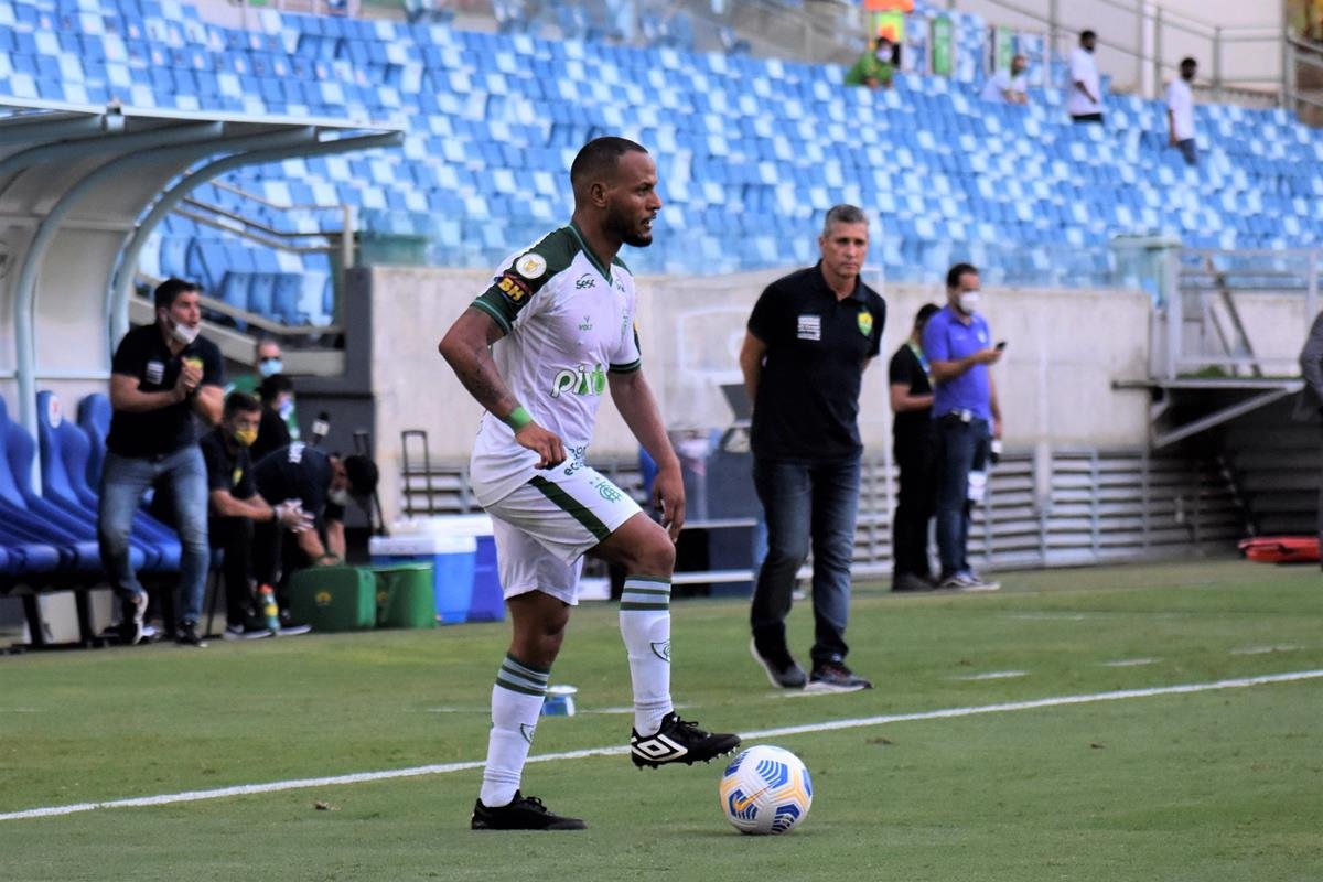 Palmeiras x América-MG: onde assistir, escalações e horários do