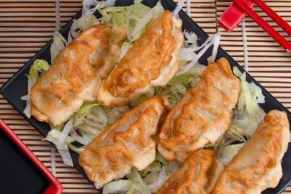 4 receitas de comida japonesa para fazer em casa