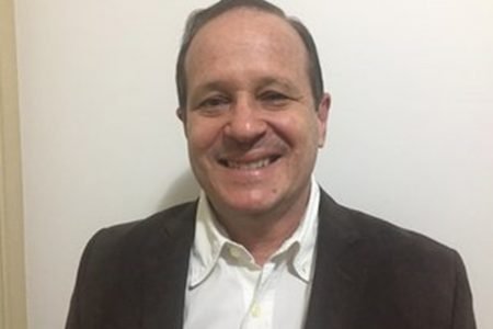 Ricardo Queiroz Gurgel, novo coordenador do Programa Nacional de Imunizações