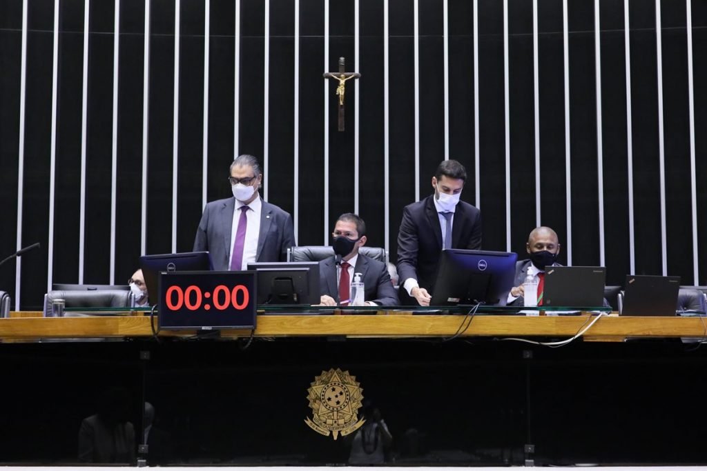 Marcelo Ramos