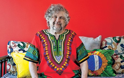 Silvio Tendler