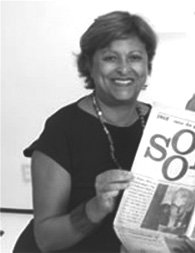 Tetê Moraes