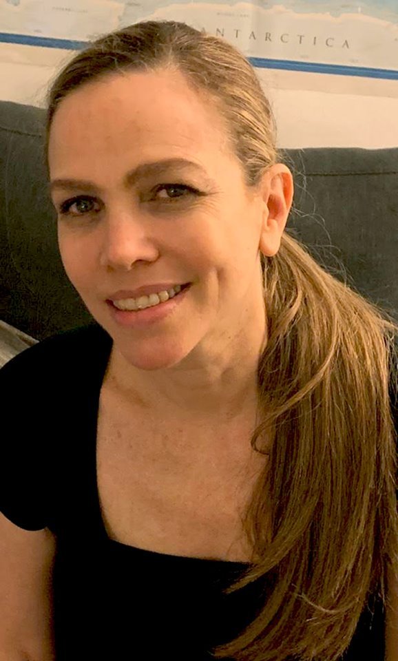 Sandra Kogut