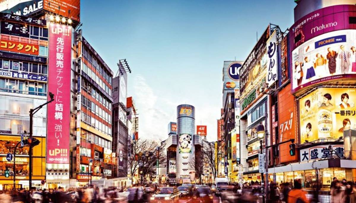 Japão vai exigir que grandes empresas divulguem níveis de emissões de gases de efeito estufa
